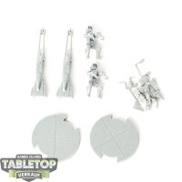 Galaktisches Imperium - 2 74-Z-Düsenschlitten -...