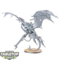 Tyraniden - Winged Hive Tyrant - unbemalt