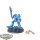 Ultramarines - Roboute Guilliman - teilweise bemalt