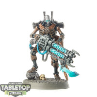 Necrons - Royal Warden - bemalt