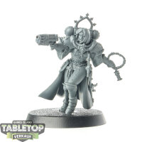 Adepta Sororitas - Palatine - unbemalt
