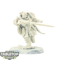 Adeptus Custodes - Blade Champion - grundiert