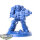 Space Marines - Brother Acules - unbemalt