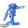 Space Marines - Brother Thysor - unbemalt