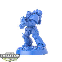 Space Marines - Brother Vignius - unbemalt