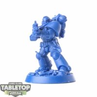 Space Marines - Brother Vignius - unbemalt