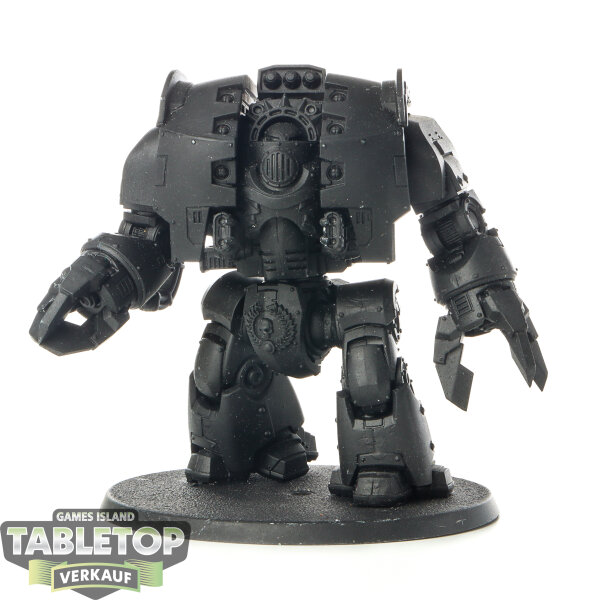 Horus Heresy - Leviathan Siege Dreadnought - grundiert
