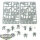 Horus Heresy - 10x Legion MKVI Assault Squad - teilweise gebaut