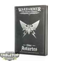 Regelbücher - Liber Astartes - deutsch