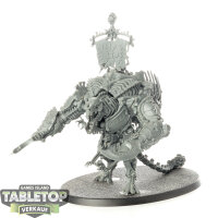 Ossiarch Bonereapers - Gothizzar Harvester - unbemalt