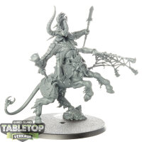 Slaves to Darkness - Centaurion Marshal - unbemalt