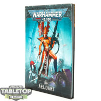 Aeldari - Codex: 10th Edition - englisch
