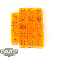 Aeldari - Aeldari Dice Set (19) - Sonstiges