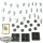 Conquest - 12x Force-Grown Drones - teilweise bemalt