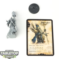 Conquest - Phermomancer - unbemalt
