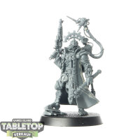Adeptus Mechanicus - Skitarii Marshal - unbemalt