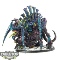 Tyraniden - Tervigon - bemalt