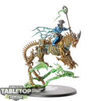 Ossiarch Bonereapers - Arkhan the Black, Mortarch of...