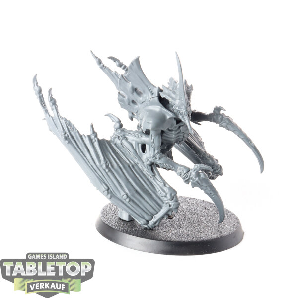 Tyraniden - Tyranid Prime - unbemalt