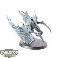 Tyraniden - Tyranid Prime - unbemalt