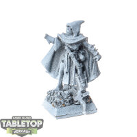 Dark Elves - Assasin Classic - grundiert