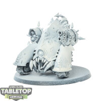 Death Guard - Myphitic Blight-hauler - grundiert