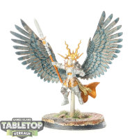 Stormcast Eternals - Yndrasta, the Celestial Spear -...