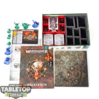 Warhammer Underworlds - Embergard - Core Game - deutsch