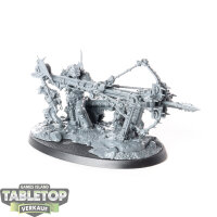 Orruk Warclans - Beast-skewer Killbow - unbemalt