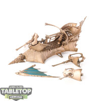 Drukhari - Ravager - teilweise bemalt