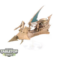 Drukhari - Raider - teilweise bemalt
