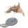 Drukhari - Razorwing Jetfighter - grundiert