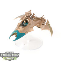 Drukhari - Venom - teilweise bemalt