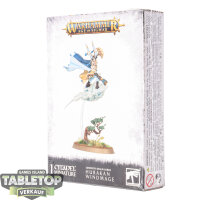 Lumineth Realm Lords - Hurakan Windmage -...