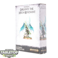 Sylvaneth - Arch-Revenant - Originalverpackt / Neu