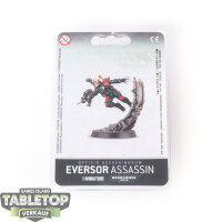 Inquisition - Eversor Assassin - Originalverpackt / Neu