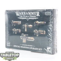 Horus Heresy - Special Weapons Upgrade Set -...