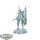 Miniaturen - Elite Mercenary Poisoner Dark Eldar Drow - grundiert