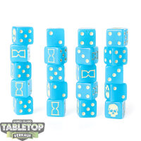 Nighthaunt - 20x Dice set  - Sonstiges