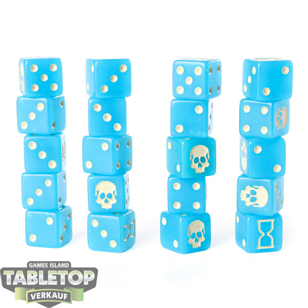 Nighthaunt - 20x Dice set  - Sonstiges