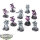 Emperor’s Children - 10 Tormentors - teilweise bemalt