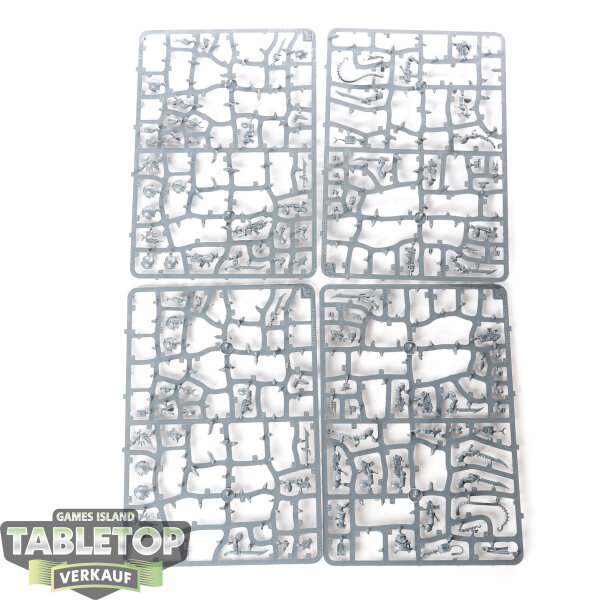 Emperor’s Children - Tormentors - Bitz