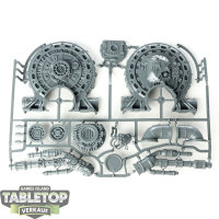 Gelände - Warhammer 40k - Haemotrope Reactor - im...