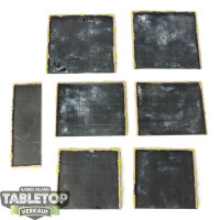 Zubehör - Citadel Modular Movement Trays - teilweise...