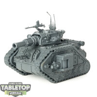 Horus Heresy - Solar Auxilia Leman Russ Strike/Command...