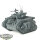 Horus Heresy - Solar Auxilia Leman Russ Strike/Command Tank - unbemalt