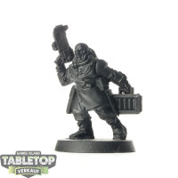 Ultramarines - Imperial Pilot Battle for Macragge -...