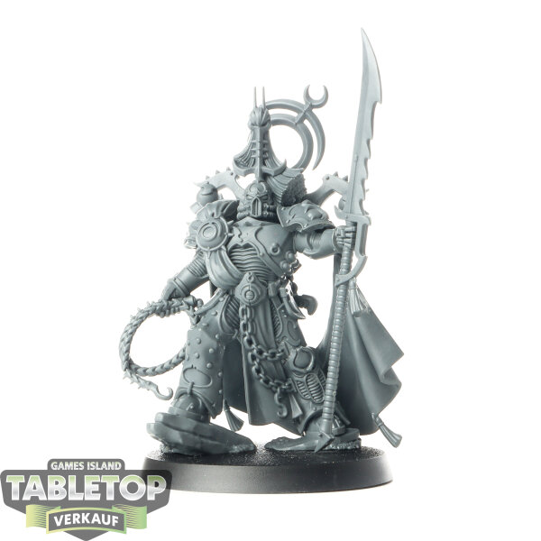 Emperor’s Children - Lord Exultant - unbemalt