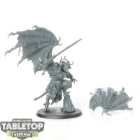 Hedonites of Slaanesh - Daemon Prince - unbemalt