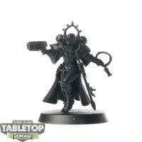 Adepta Sororitas - Palatine - grundiert